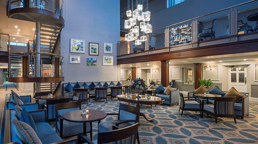 The Johnstown Estate Lodges Enfield Interior photo
